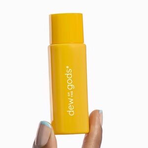 🌻 2/$10 DEW OF THE GODS Amalfi Glaze Mini Body Serum NWT